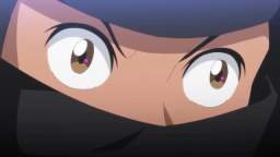 Ninjala (Anime) Episode 49 【Battle for the Meteorite】