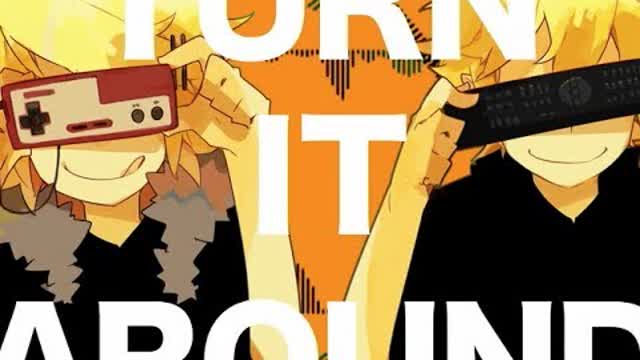【Kagamine Rin / Len】 Remote Control 【MV】