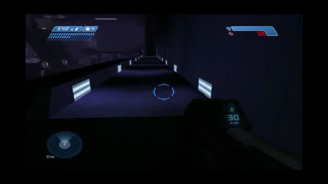 Let's Play Halo Combat Evolved Part 8