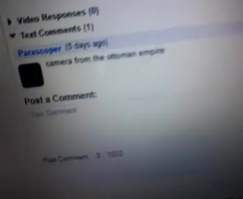 Emir kötü yorum'a uyarısı