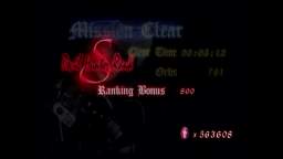 Devil May Cry 1 | Mission 6 - DMD Mode | Super Dante #2