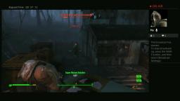 Fallout 4 Mods WRVR - New Mute Companion [Christmas Update] 4/6