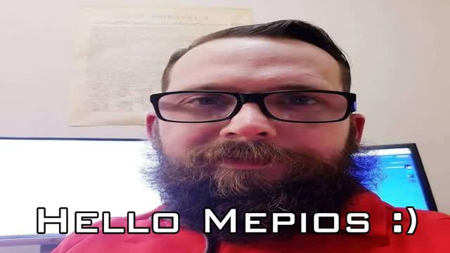 Hello Mepios