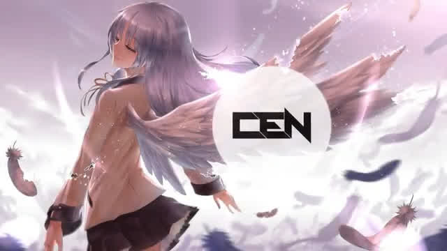 Nightcore-Alan-Walker-vs-Coldpla