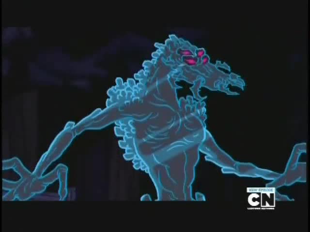 Sym-Bionic Titan | Episode 12 | Cartoon Network Sym-Bionic Titan | Episode 12 | Cartoon Network