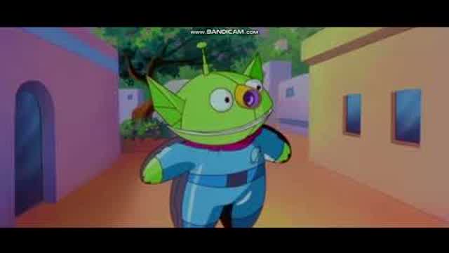 buzz lightyear of star command the adventure begins pt 8