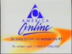 aol commercial