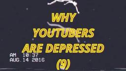Why YouTubers Are Depressed (Ep. 9) - BetterHelp and a New Era of Content, Feat. Keemstar