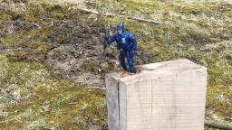 Jurassic World Toy Movie: Tacano Adventure Part 1