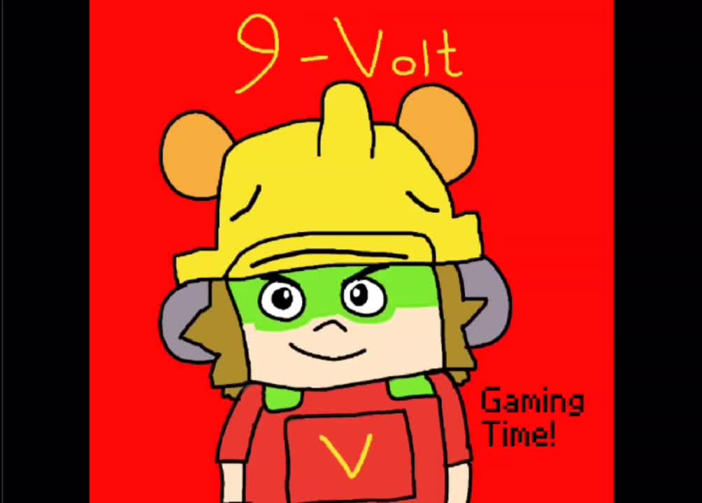 WarioWare Touched 9-Volt Gaming Time theme