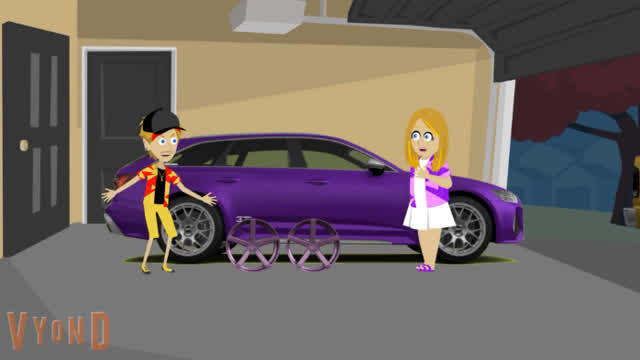 YouTube Poop - Skylar Dean Refuses To Help His Mom Sell Her Rims/Smashes Her Car Windshield/Grounded YouTube Poop - Skylar Dean Refuses To Help His Mom Sell Her Rims/Smashes Her Car Windshield/Grounded