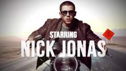 Nick Jonas - Jealous