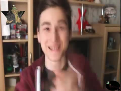 maxutka video 5