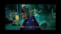 Guitar Hero: World Tour - R.E.M. - The One I Love - Xbox 360 Gameplay