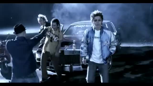 FLOW - Go!!! (Music Video)