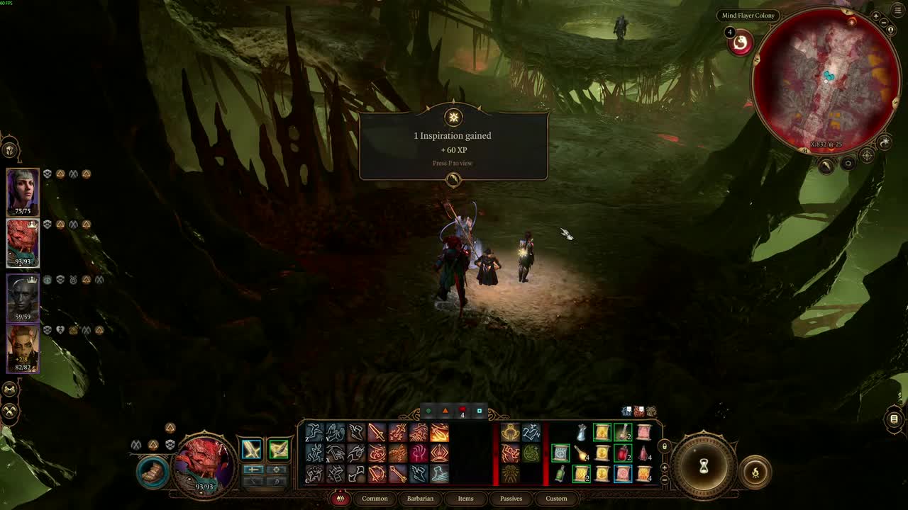 Baldur's Gate 3(Good)-There Was A Phase Two