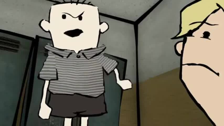 Włatcy Móch ćmoki czopki i mondizoły cz3