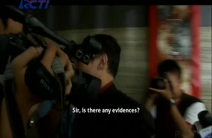 BIMA Satria Garuda | episode 12 | Eng sub.