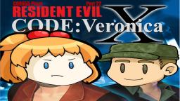 Resident Evil Code Veronica Letsplay Part 22