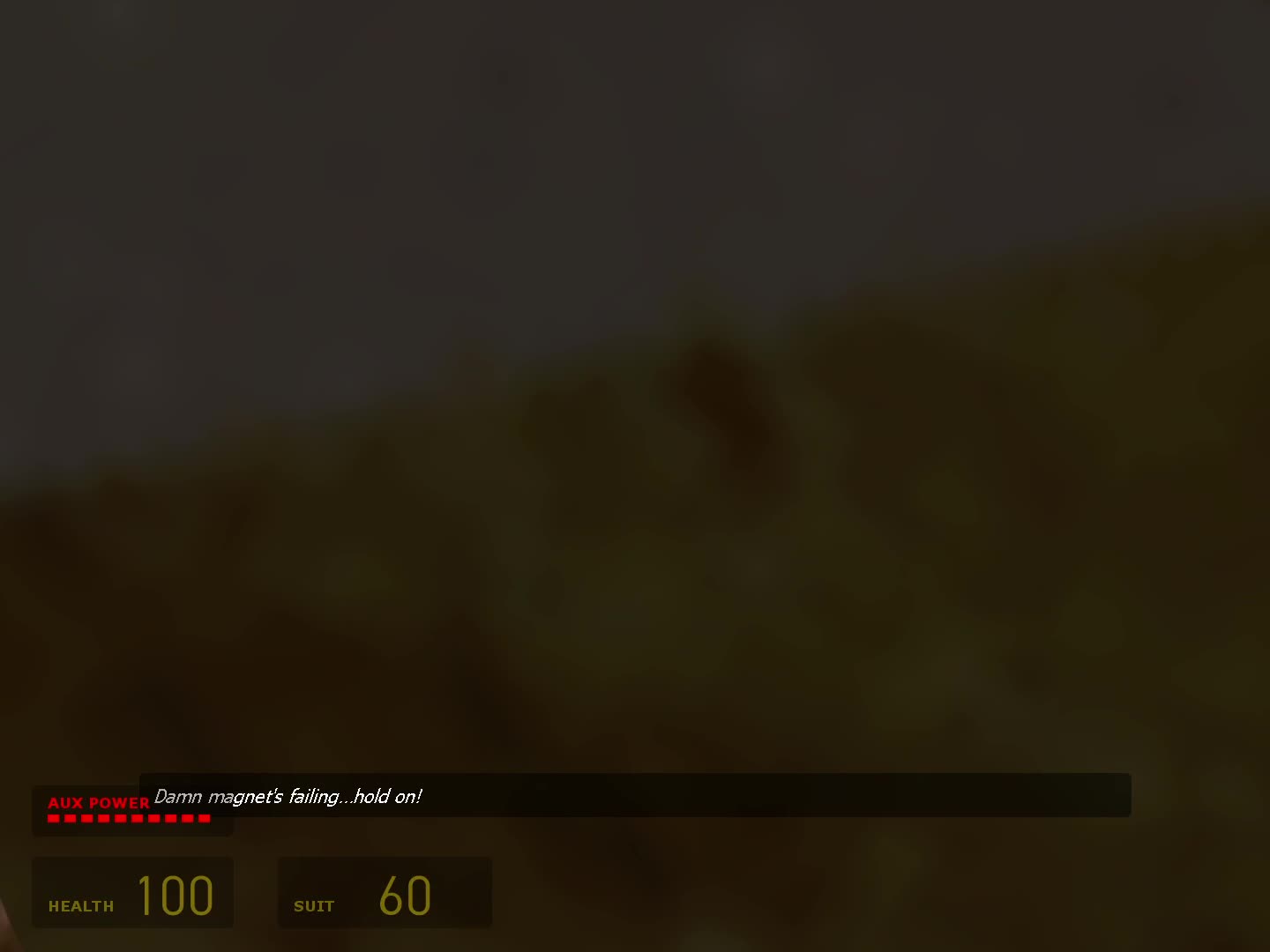 Half-Life 2 Nov 2004 retail version (build 2187)