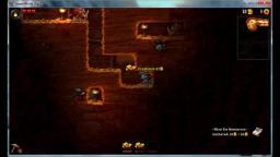 Steamworld Dig 2 - Digging - PC Gameplay