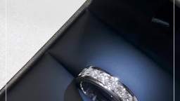 Wedding rings london- Allure Jewellers