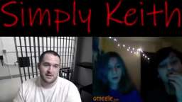 Omegle From Prison And They All Believed It