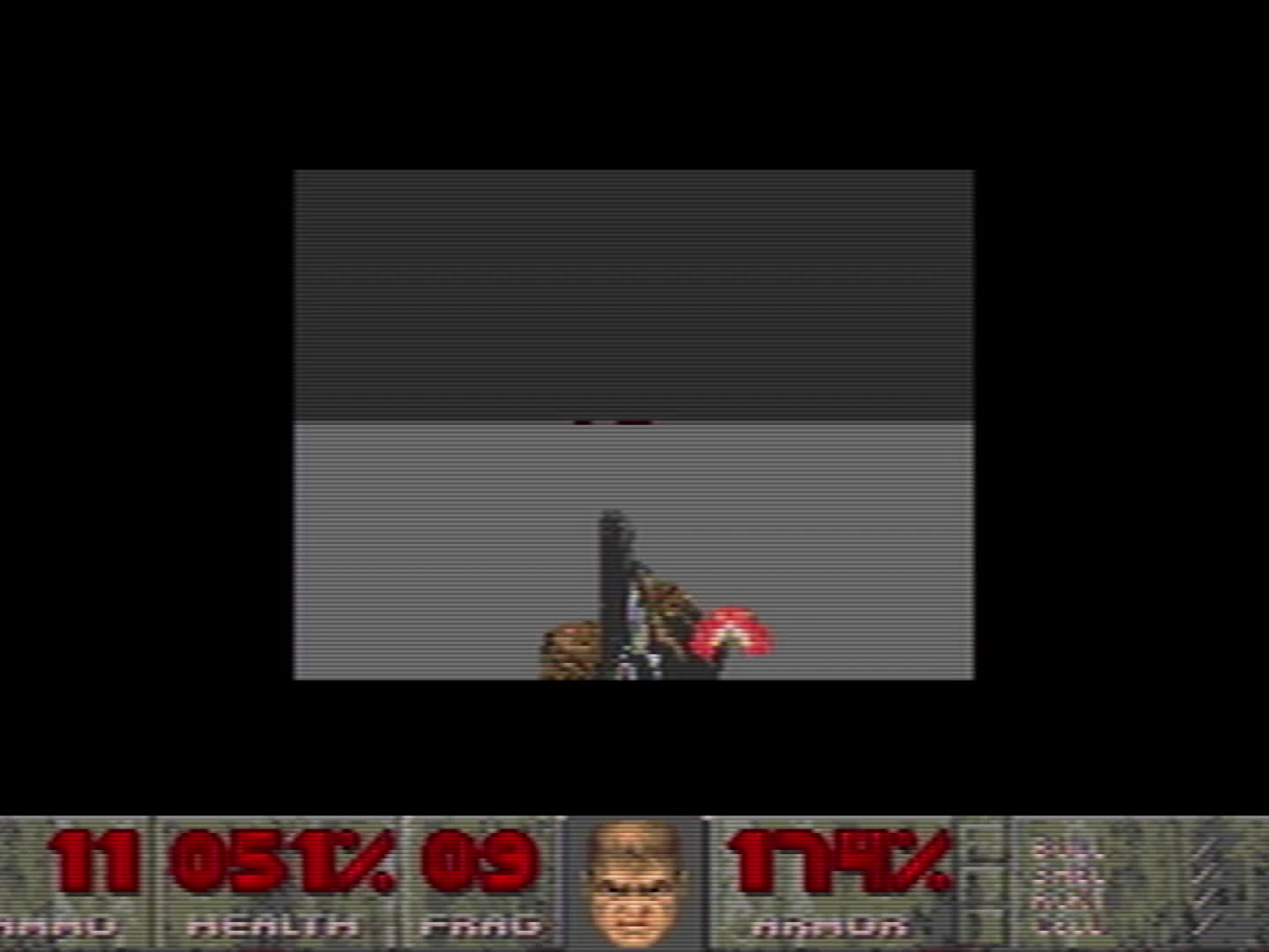 Mega Doom