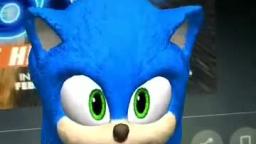 TTMF[S1Ep21]-Sonic came out on my computer[Sonic Moive 3D]
