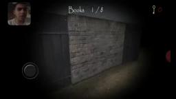 Slendrina: the cellar| scare me before i miss one page
