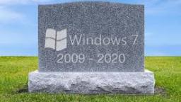 fim do windows 7 (animação)