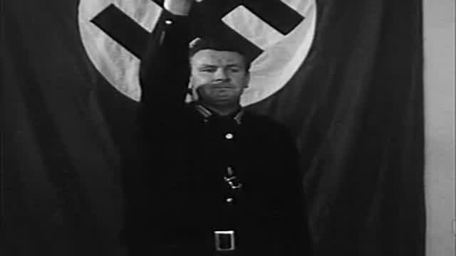 Nazi Party in Australia - 1964