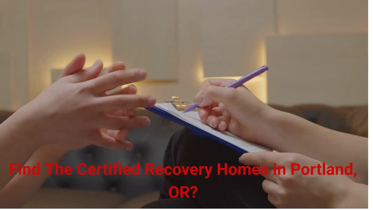 Pine Street Recovery Housing - Top-Rated Recovery Homes in Portland, OR