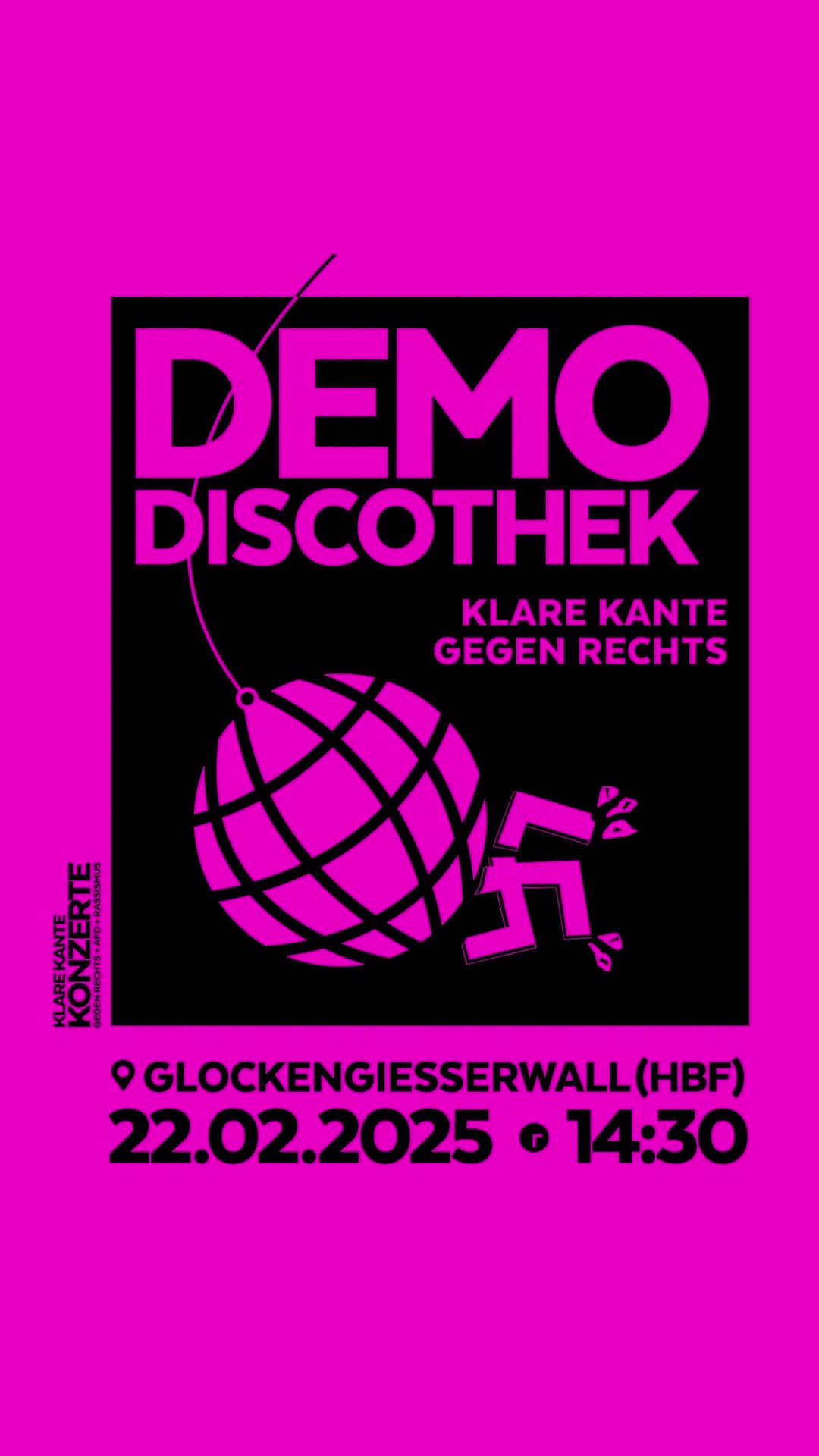 20250222_DemoDiscothek