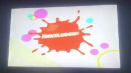 Nickelodeon Commercial Break #4 (May 2009)