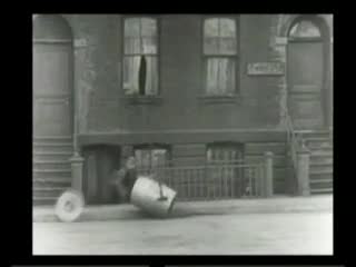 Cops (Buster Keaton)