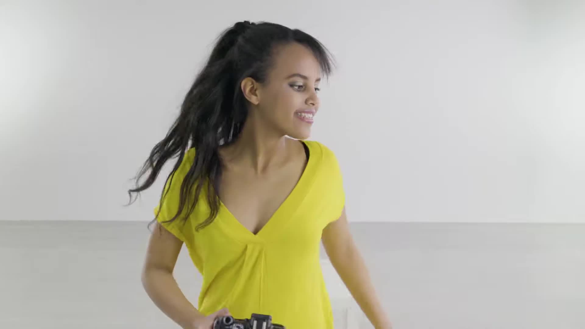 Foto Schweizer Werbefilm