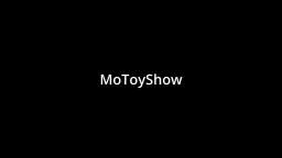 MyToyShow (MoTrains07)