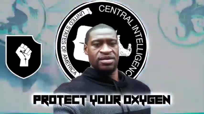 George Floydborea George Floydborea