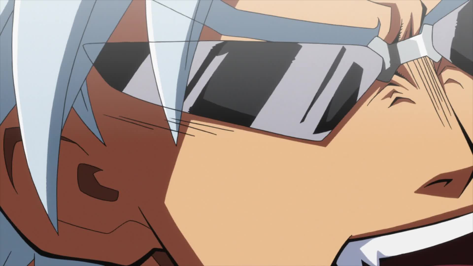Needless OP - 02