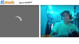 Rizzky OMEGLE moments...