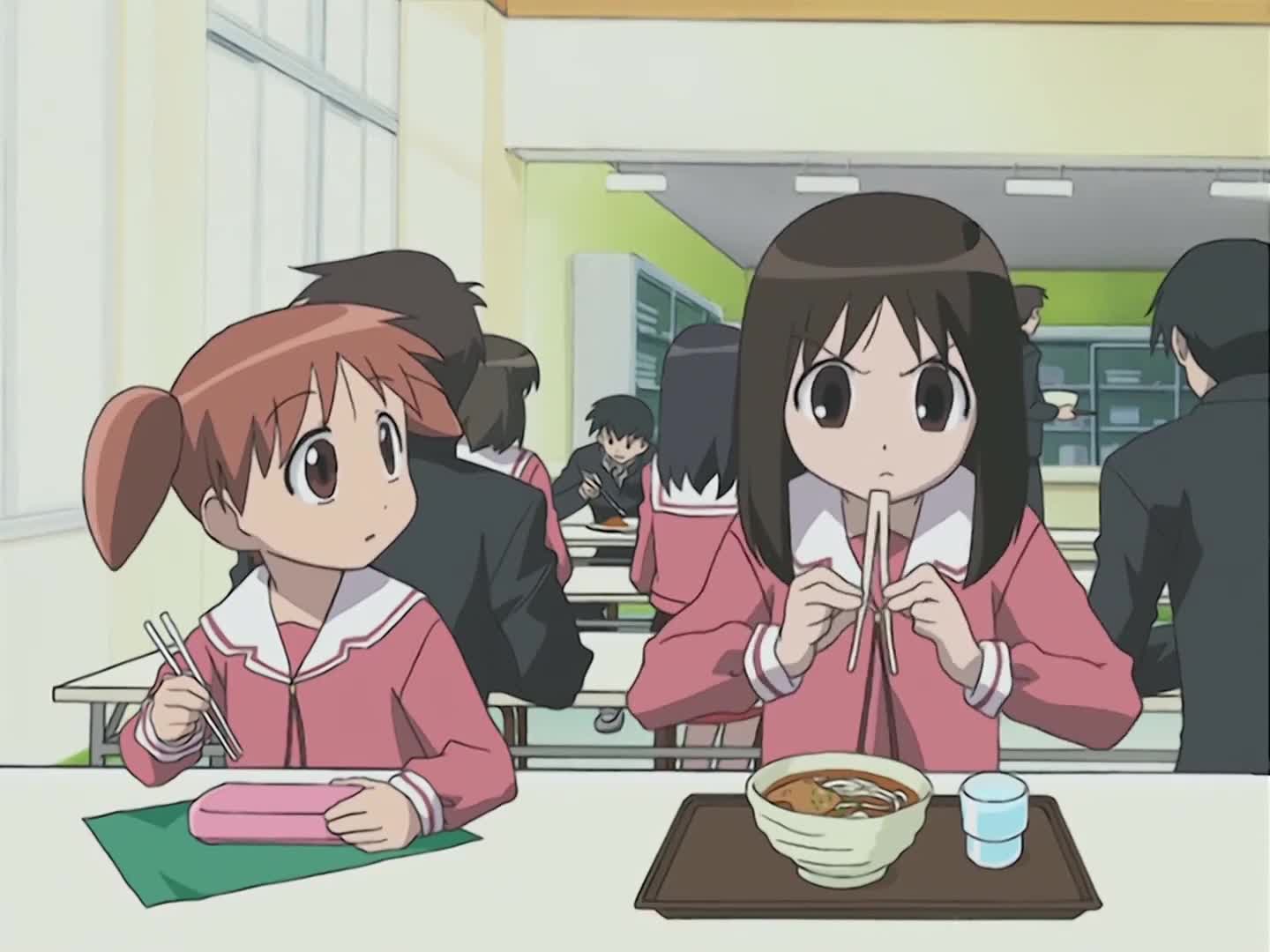 Neon Genesis Osakagelion