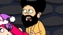 Lazy Arash Ajaib has a gay buttsex with Chris Nielsen on their birthdays