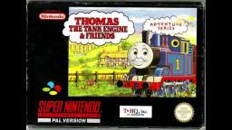 Main Theme - Thomas the Tank Engine & Friends