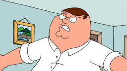 Family Guy S1E6 The Son Also Draws