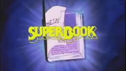 El Super Libro - opening (español Latino)