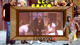 El Chavo del 8 Loquendo Parodia - El Puticlub y el Regreso del ¿Iluminado7?