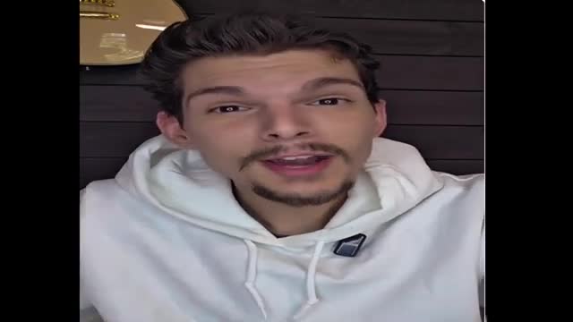 They Said It Was Nothing, Now Look What`s Happening!