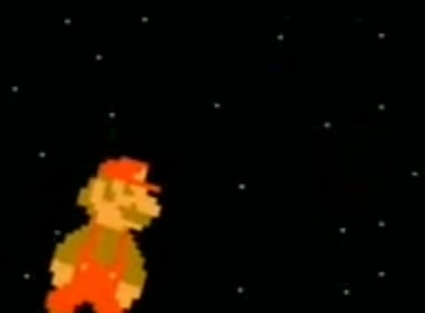 A Thousand Ways to Die with Super Mario