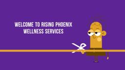 Rising Phoenix Alcohol Rehab Services in Scottsdale